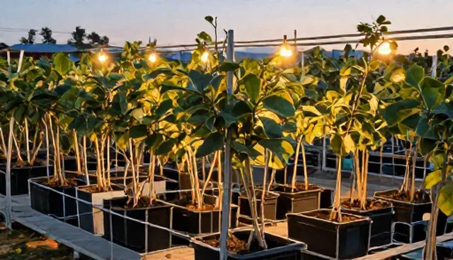 种苗选型常见误区及科学处理方向，提升种植成功率