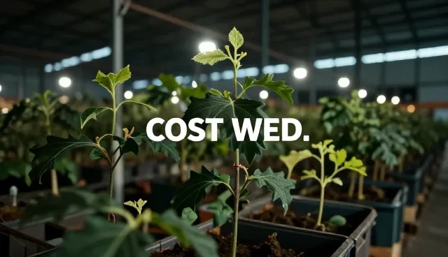 基地合作中种植技术的应用条件与选择依据
