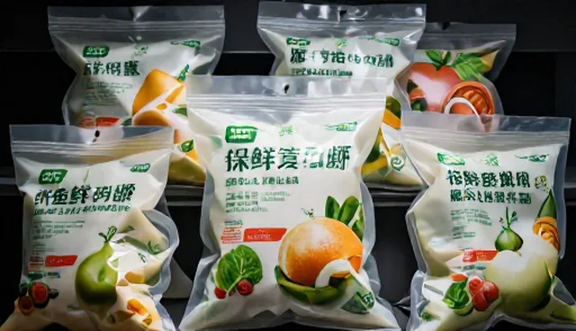 保鲜包装袋在渠道使用中的常见问题与应对策略