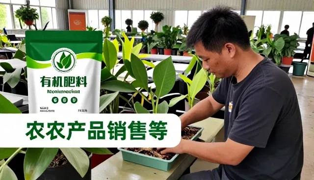 苗木园艺数字化发展与技术推广应用分析
