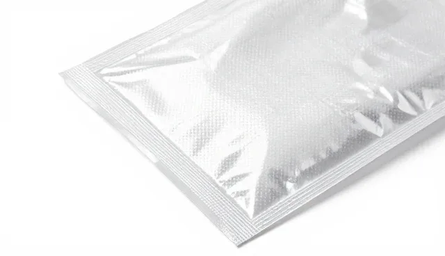保鲜包装袋在有机肥料储存中的性能表现与适用条件分析